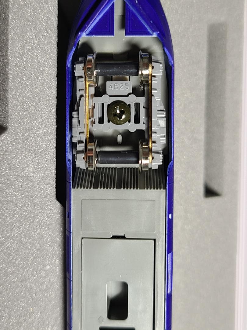 KATO E2系1000番台　はやて基本セット+増結セット10両フル編成