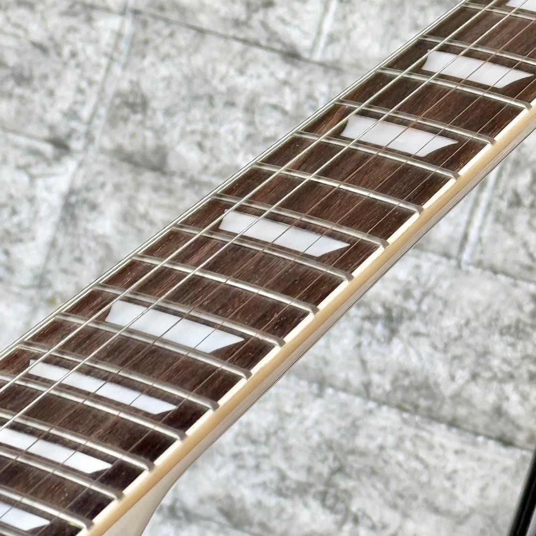 Blitz by AriaProⅡ SGスタイル エレキギター