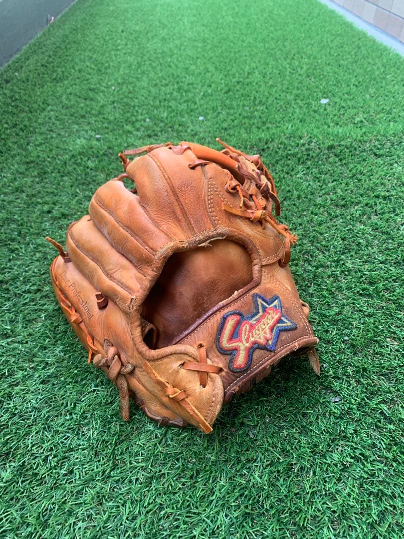 久保田スラッガーSlugger硬式内野用グラブ　KSG-Bu5X