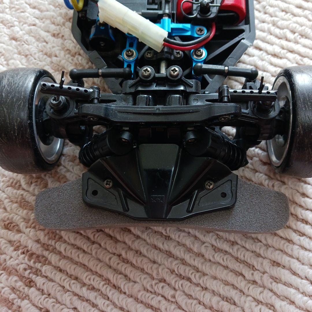 タミヤ　スープラ　ドリラジ すぐに遊べるフルセット