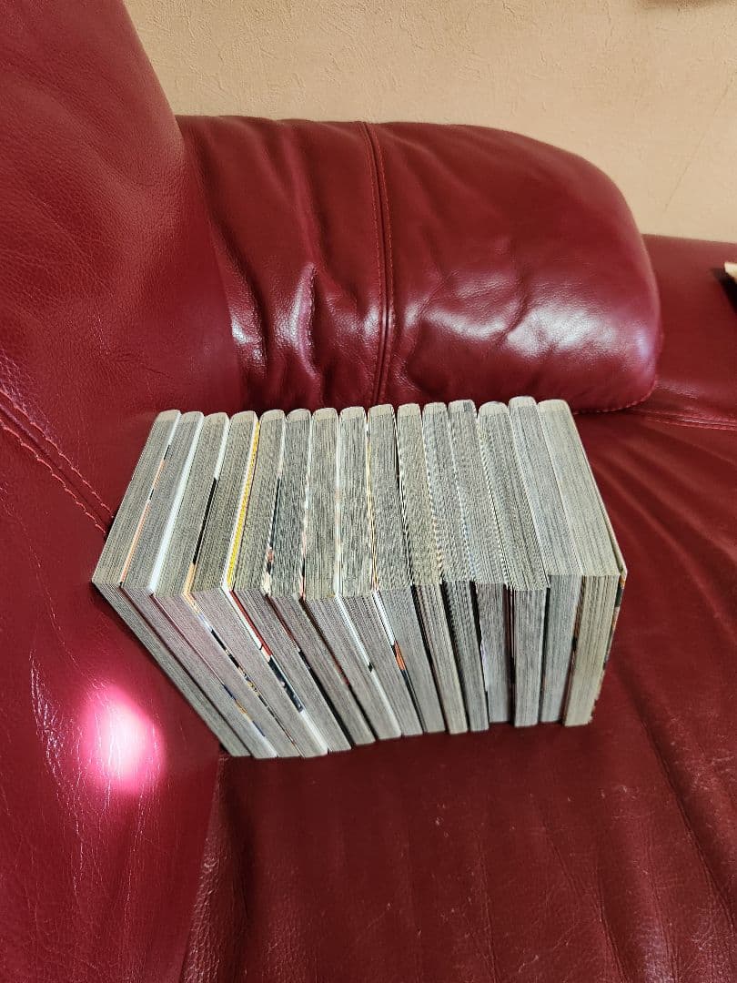 ハイキュー!! １～45巻　全巻セット