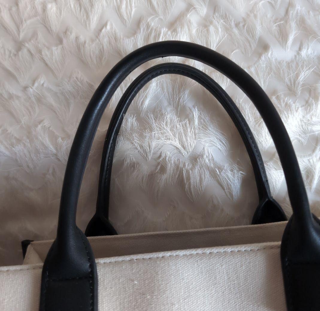 CDL TOKYO CANVAS TOTE BAG small 登坂広臣
