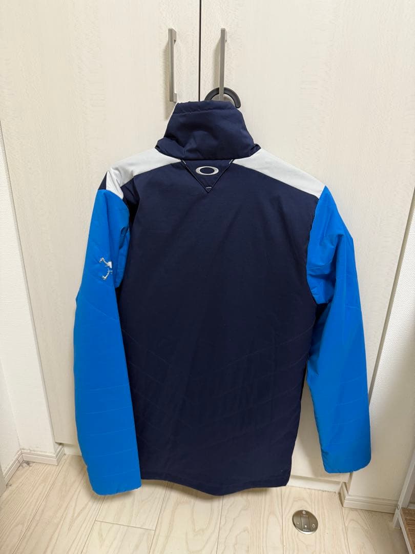 Oakley メンズ　ゴルフウェア上下