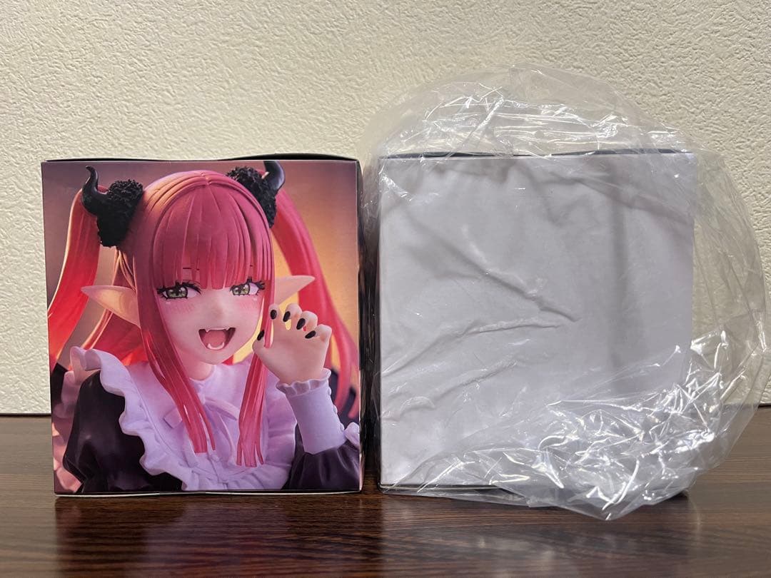 その着せ替え人形は恋をする 喜多川海夢(リズ)プライズフィギュア6点セット