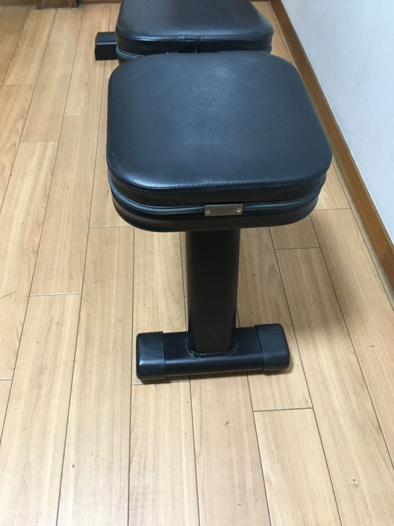 ゆゆゆ 　リーディングエッジ インクライントレーニング ベンチ
