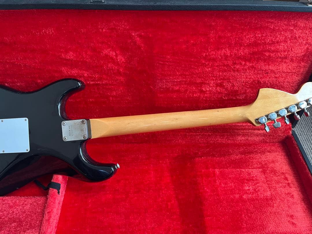 Greco グレコ SUPER SOUNDS 中古　 ハードケース付き