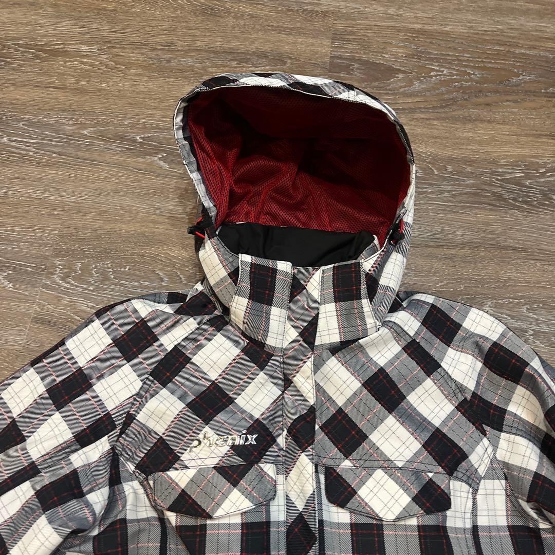 phenix フェニックス XL セットアップ　スキーウェア　レディース　女性