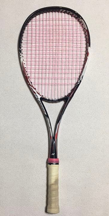 YONEX ヨネックス ソフトテニス 軟式テニス ラケット F-LASER7S