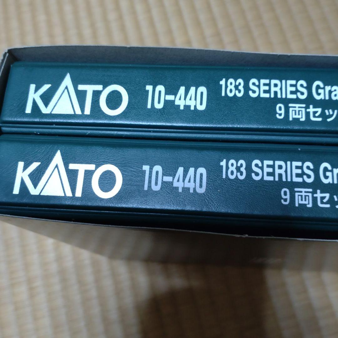 183系 グレードアップ　 　あずさ９両セット