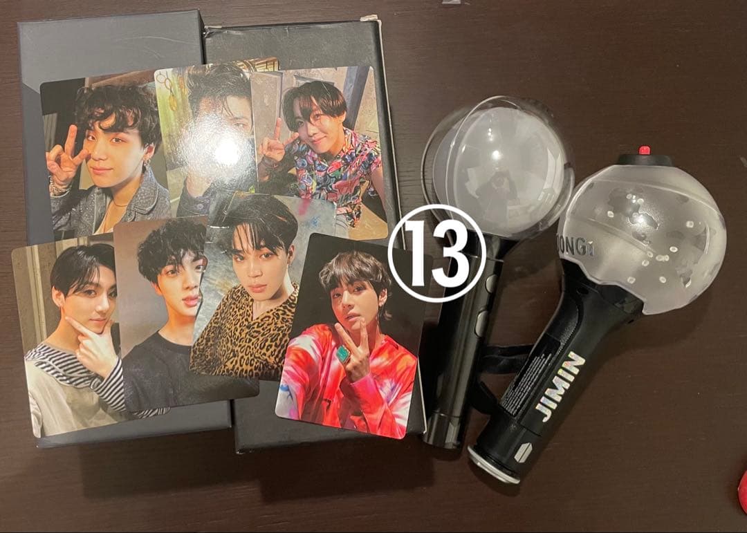 BTS まとめ売り 防弾少年団 FC 公式