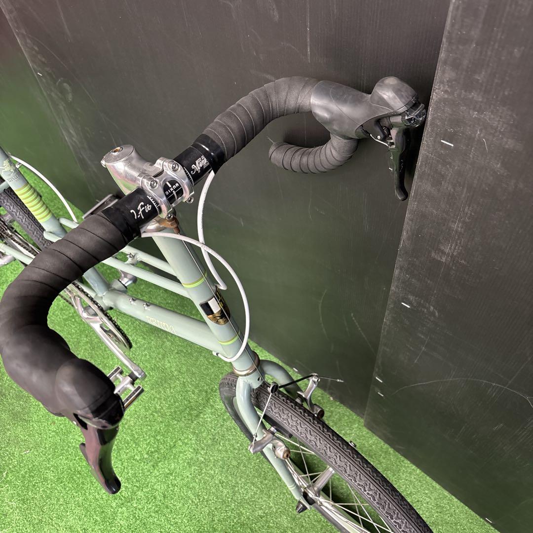 ミニベロ BRUNO 20インチ