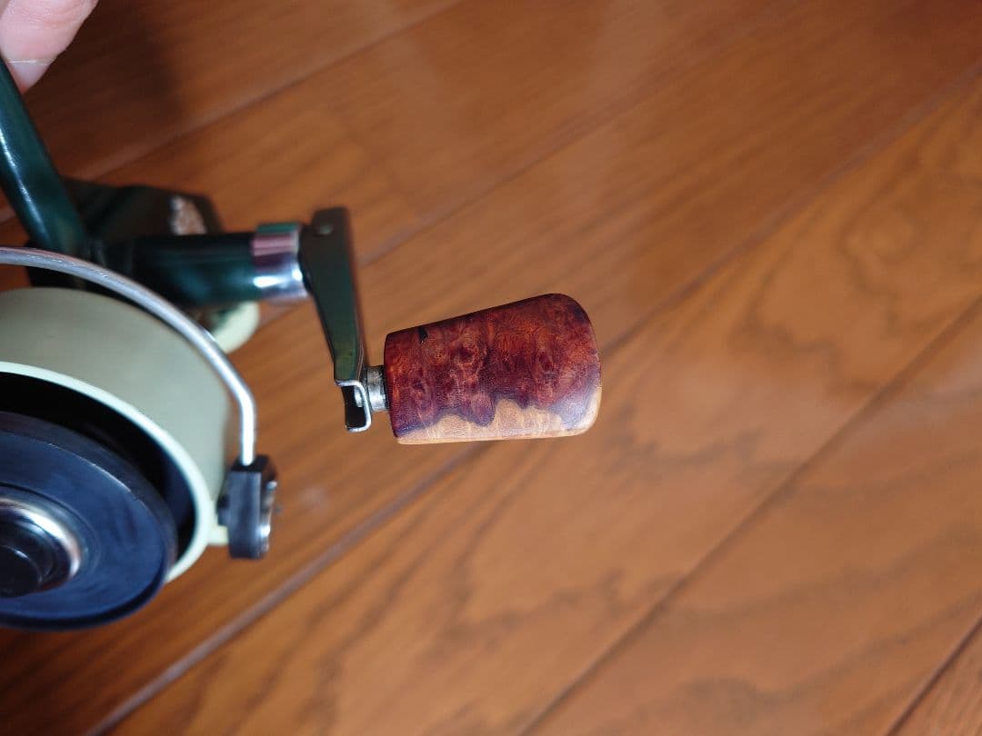 アブガルシア カーディナル33 760301