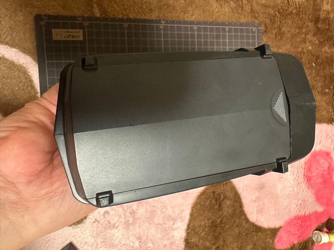 SANWA MT-S テレメトリーシステム　受信機付き