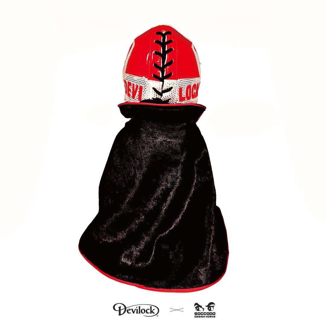 ゴッコ堂 アストロ・ウンコツ “マスクドデビロック限定ver”