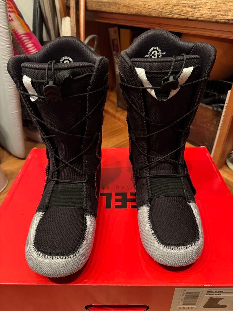 年末年始特別割引‼︎DEELUXE ARETH RIN ディーラックス　アースリン