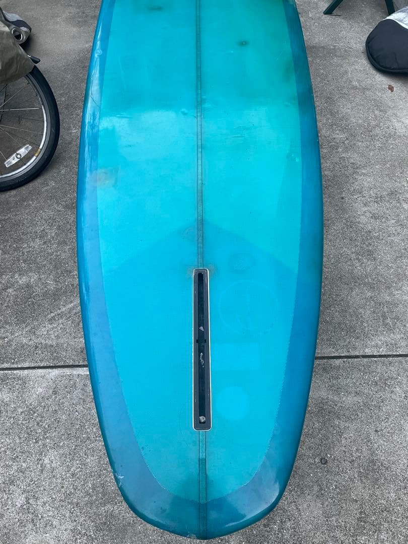 ジョエルチューダー　サーフボード　ロング　9.2ft ダイヤモンドテール