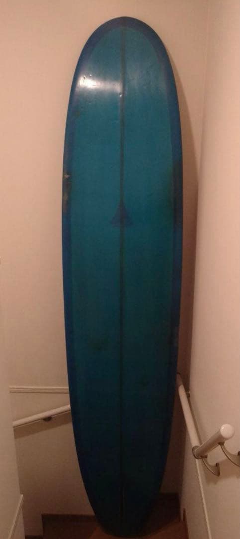 ジョエルチューダー　サーフボード　ロング　9.2ft ダイヤモンドテール
