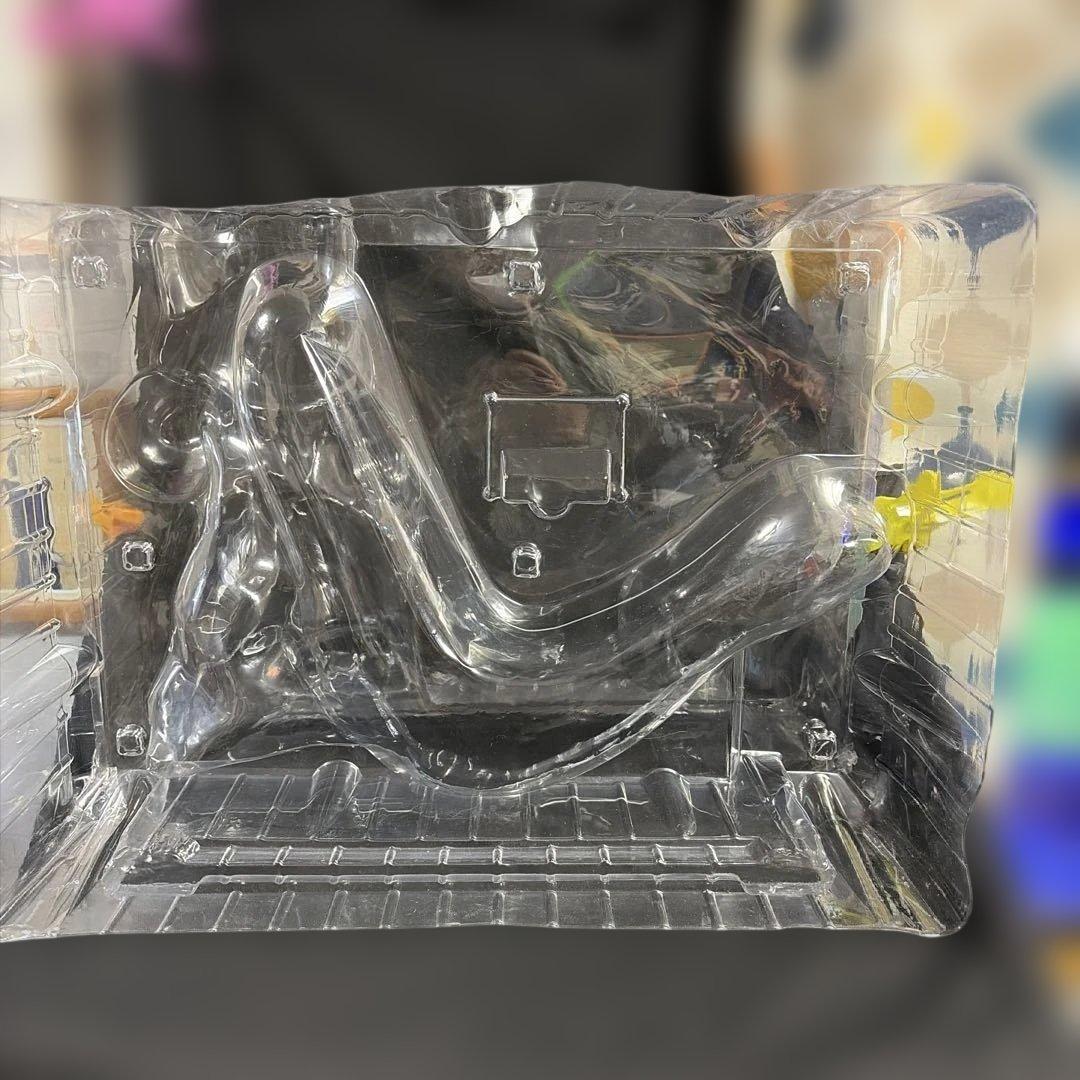 ゴジラ　フィギュア　一番くじ　ゴールドカラーVer.