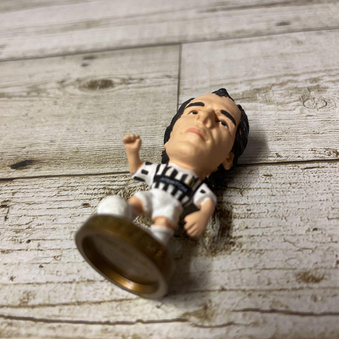 437★サッカー★BETTEGA★prostars★フィギュア