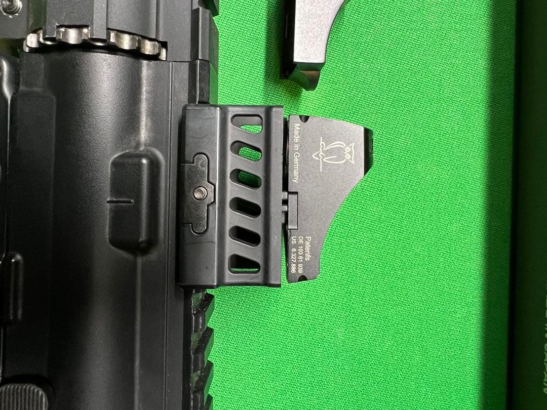 東京マルイ CQB-R 次世代電動ガン