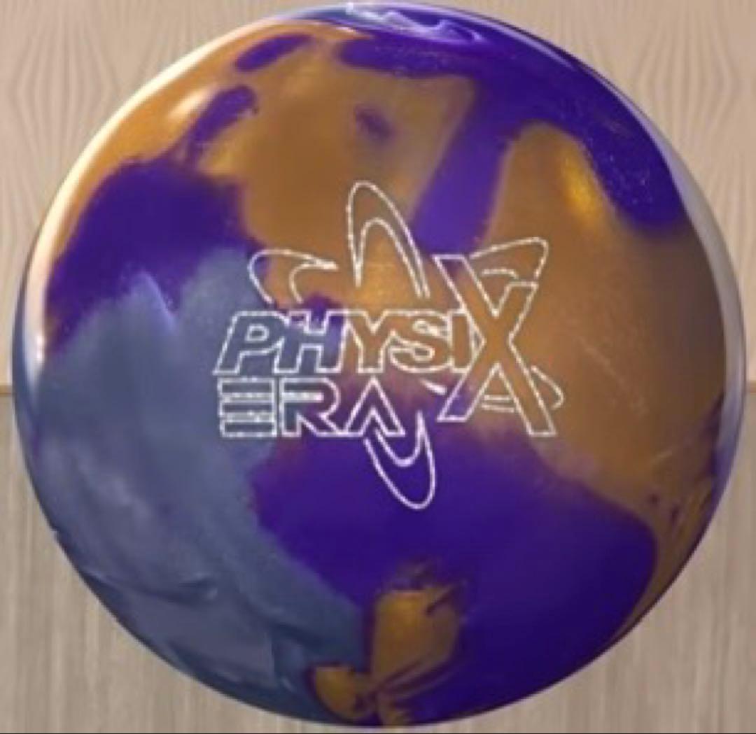 6月新作　送料込み【新品】フィジックス・エラ　15ポンド3オンス5