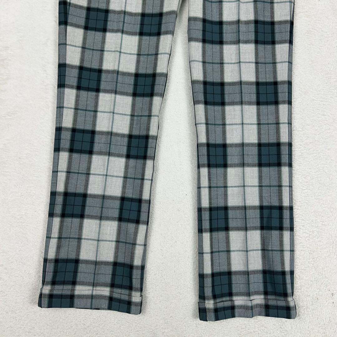 1piu1uguale3 GOLF☆ジローラモコラボ pants bush M