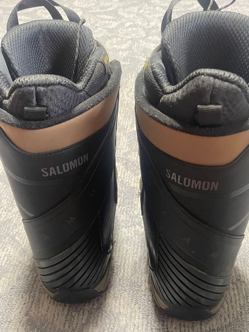 Salomon Malamute サロモン　マラミュート 26.5cm