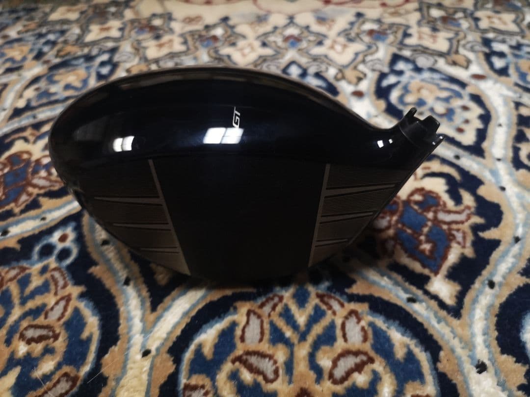 【美品】GT3 ドライバー 11度 ヘッドのみ