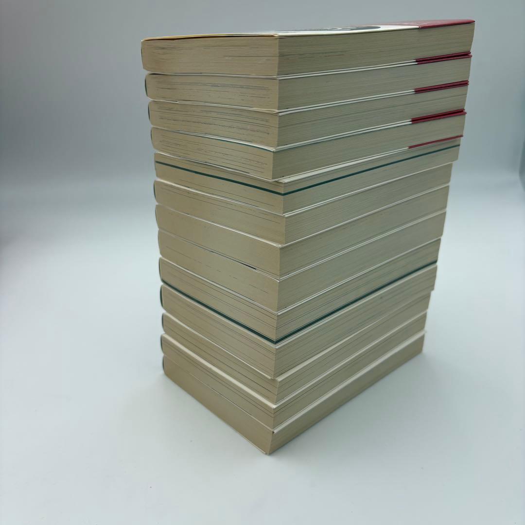 火の鳥　全13巻セット 角川文庫 手塚治虫 箱付き 全巻セット　13-4