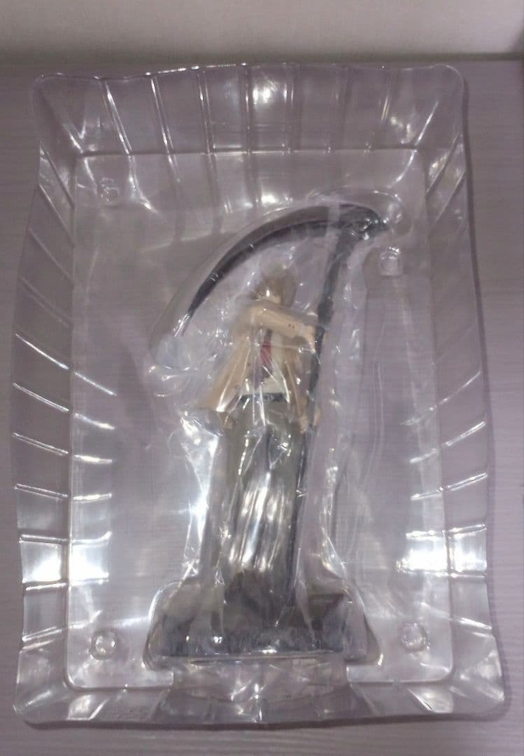 一番くじ　デスノート　夜神月　リューク　ラストワン賞　L　フィギュア　15種