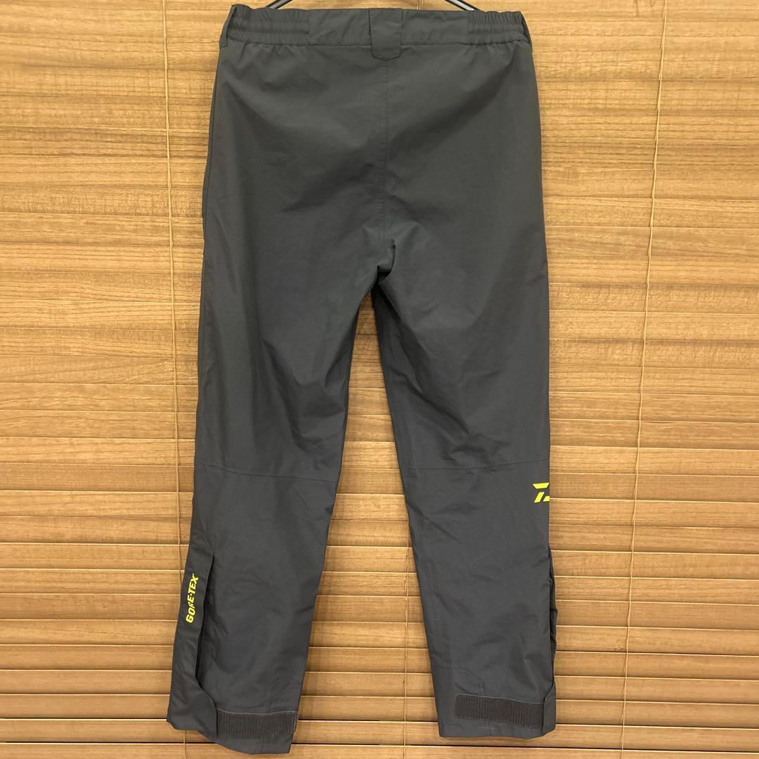 ダイワ　DR-1603 ゴアテックス レインスーツ　XL