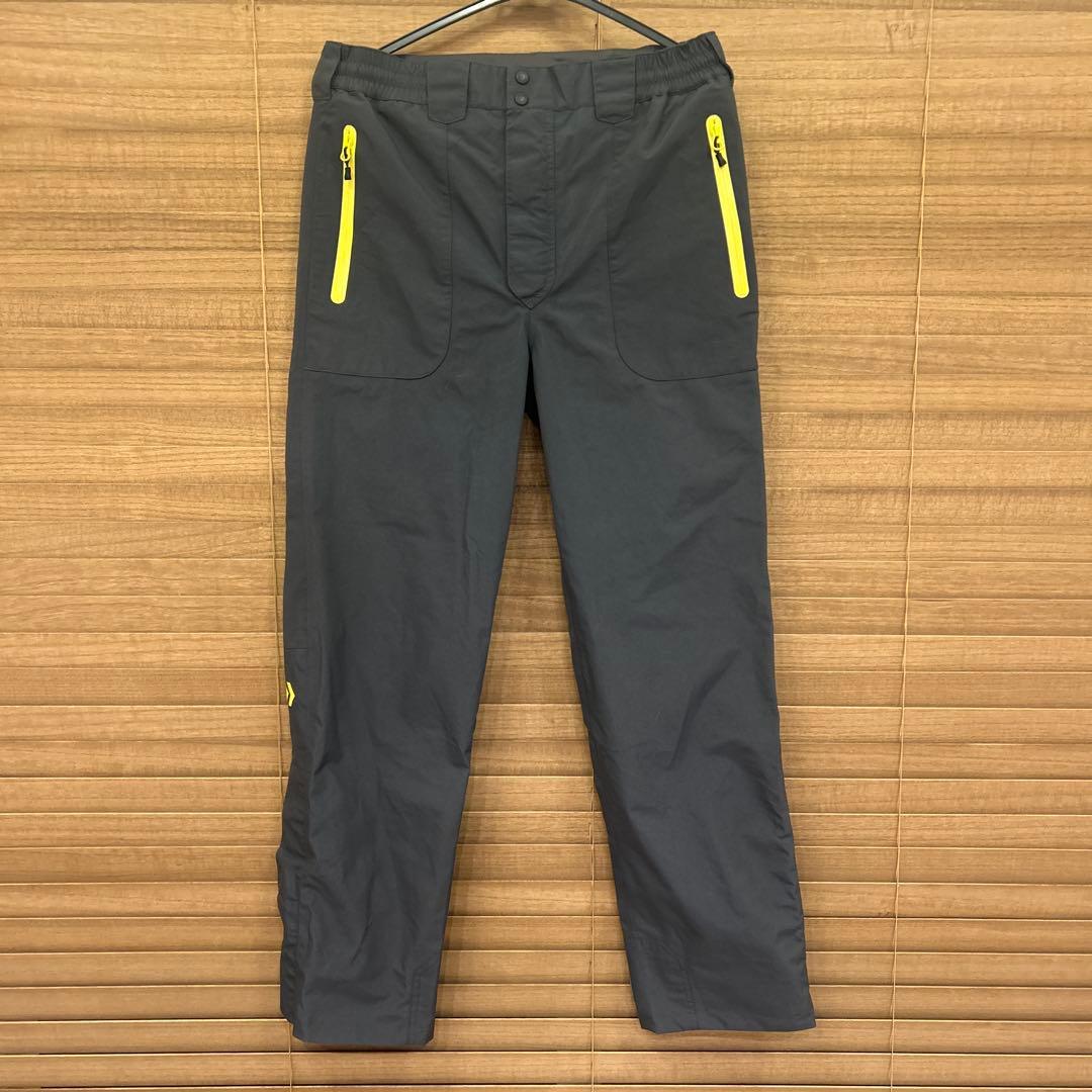 ダイワ　DR-1603 ゴアテックス レインスーツ　XL