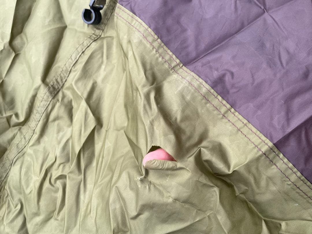 【訳あり・美品】LOGOS プレミアム PANELグレートドゥーブルXLセット