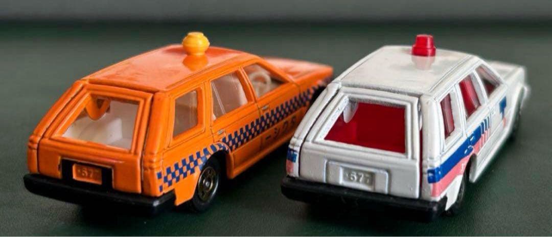 トミカ ギフトセット 働く自動車セット