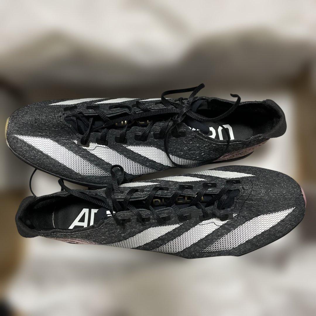 スパイク・シューズ Adidas adizero prime sp3 26.5cm