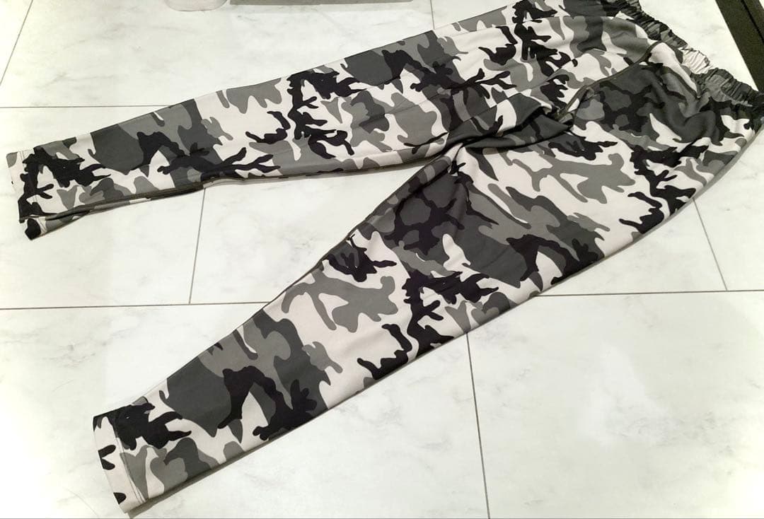 ★ほぼ未使用★廃盤激レア★サンボルト★SUNVOLT★ウォームアップパンツ★S★