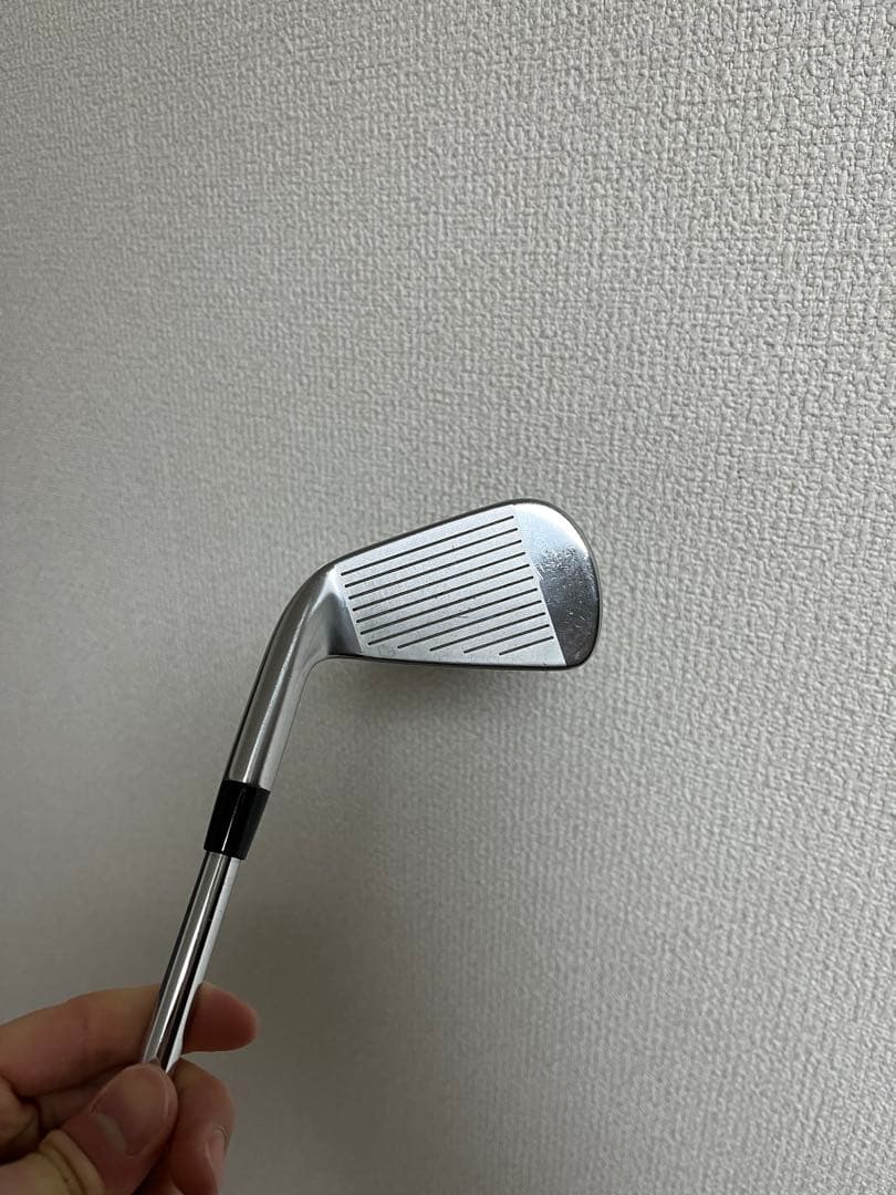 Titleist cb716アイアンセット 6本セット