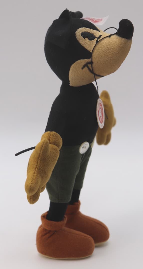 Micky Mause16.5cm シュタイフ478 / 1,000体日本限定品