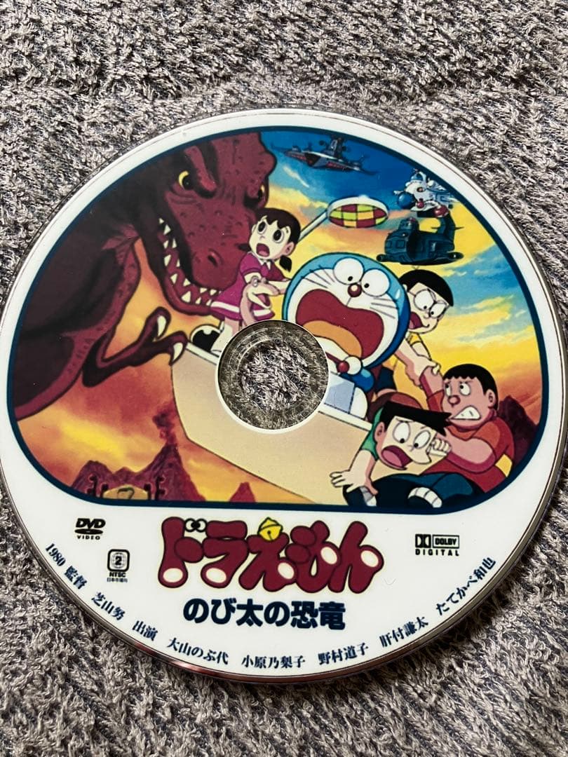 ドラえもん 映画 DVD 14枚セット