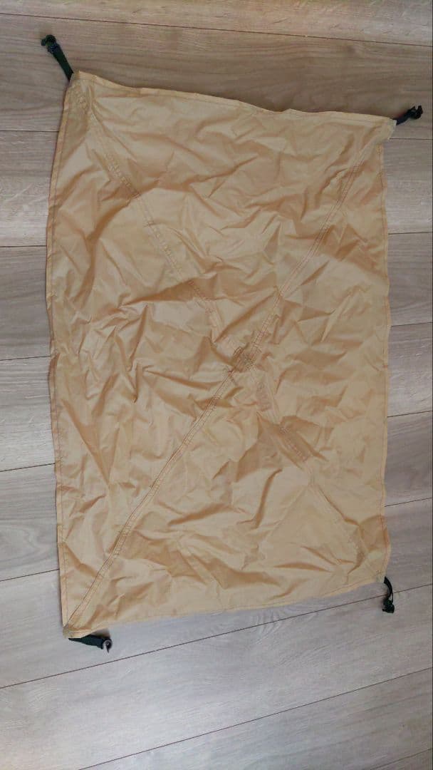 dod ライダーズワンタッチテント　T2-275-TN