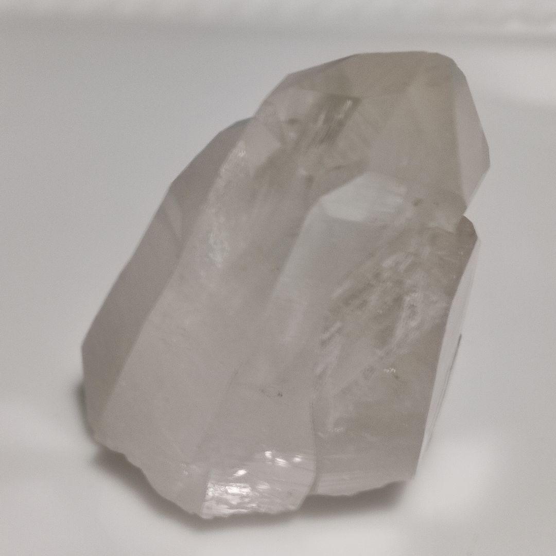 パワーストーン　天然石　レムリアン水晶　レインボー他　84g　No.288