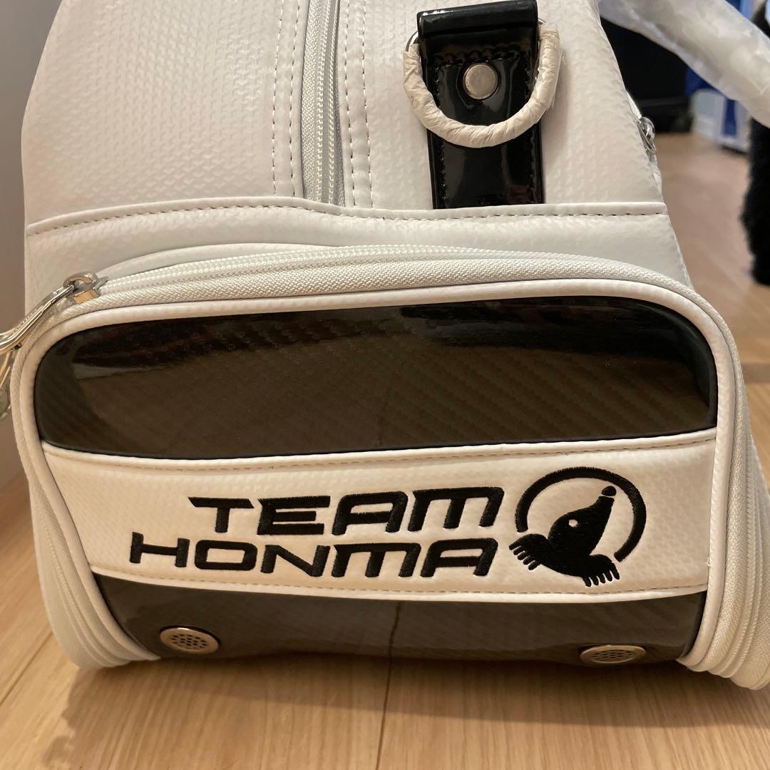 Honma Golf バック