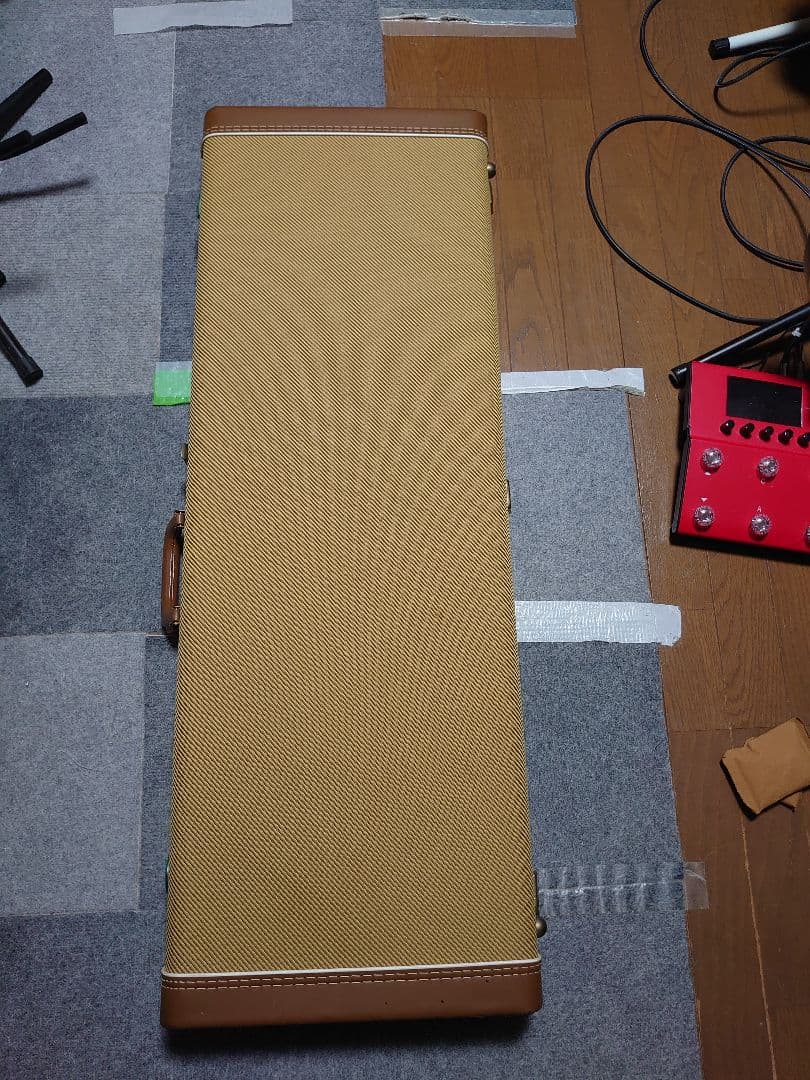 ギター Fender American Delax