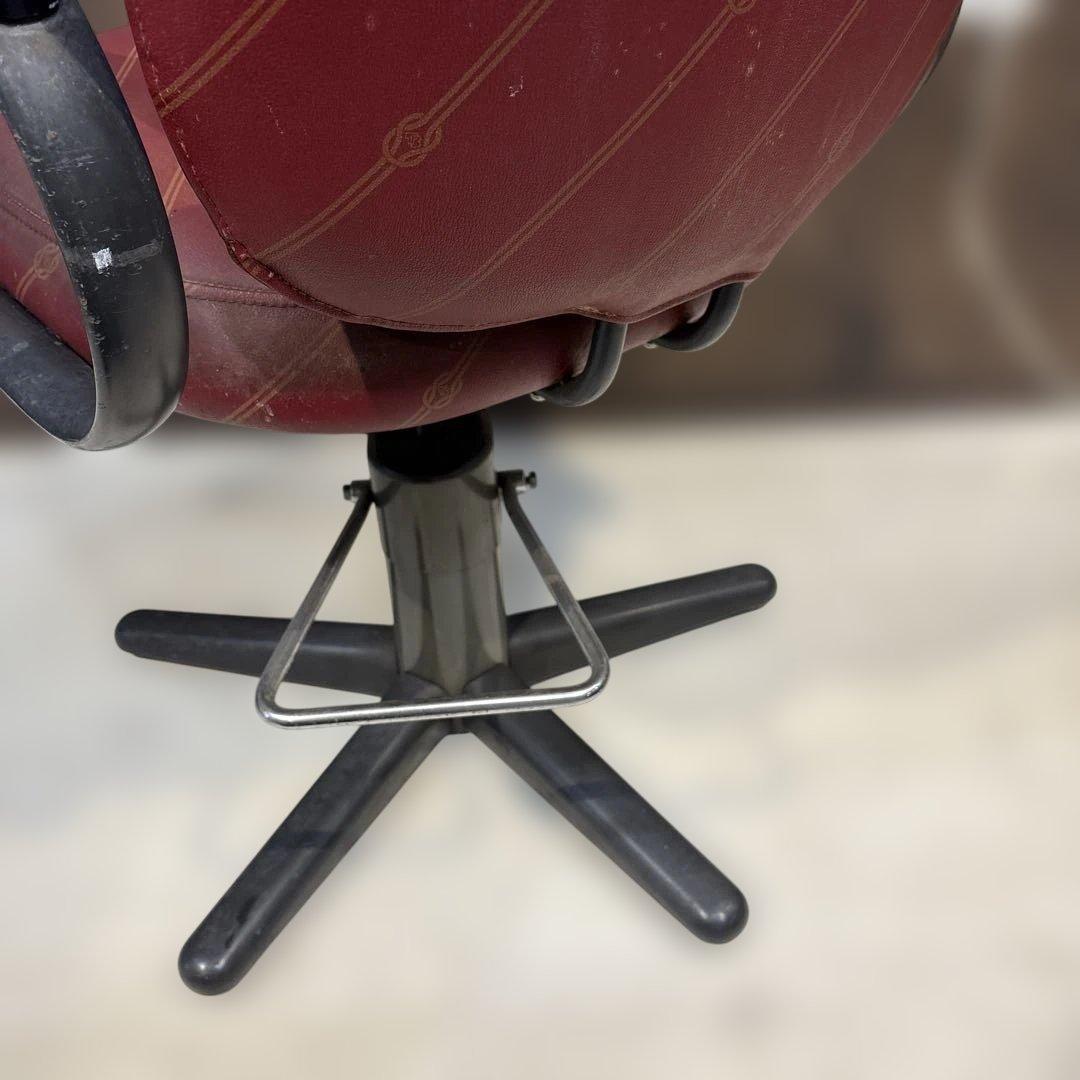 タカラベルモント　チェア　③