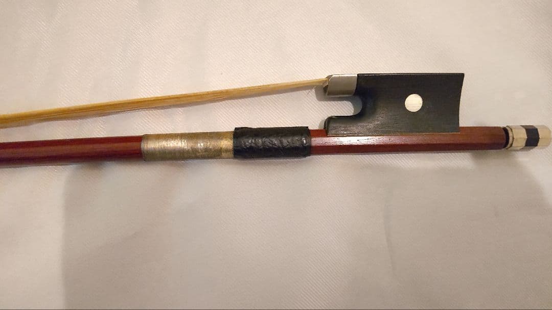 ヴァイオリン四分の三 3/4