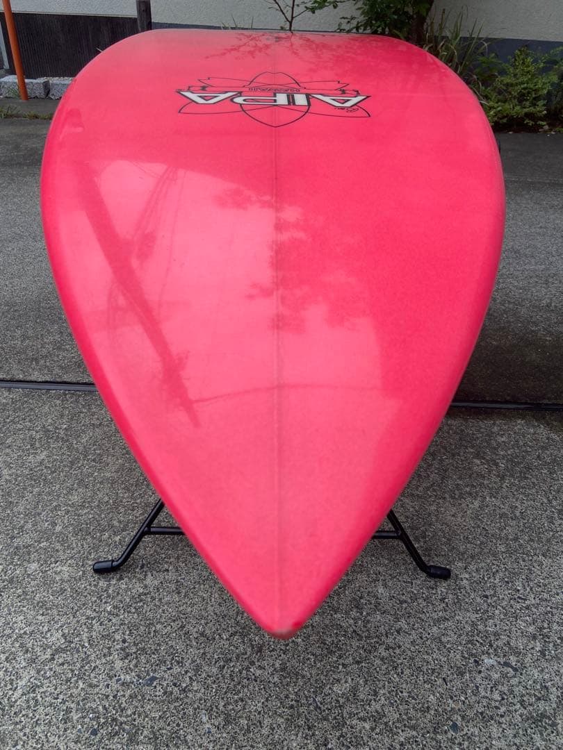 手渡し希望　ベンアイパ　スティンガー