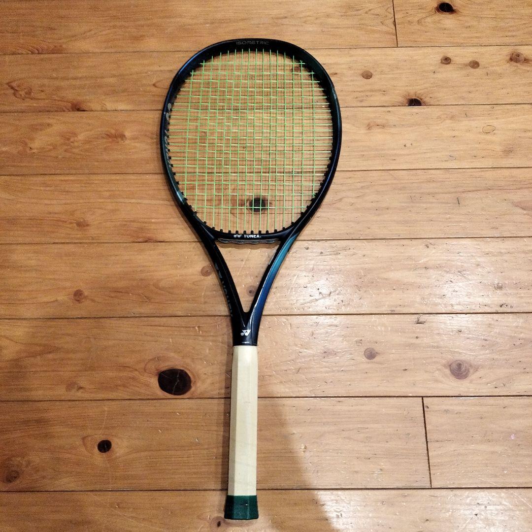 YONEX EZONE98 2022 G3 3本セット