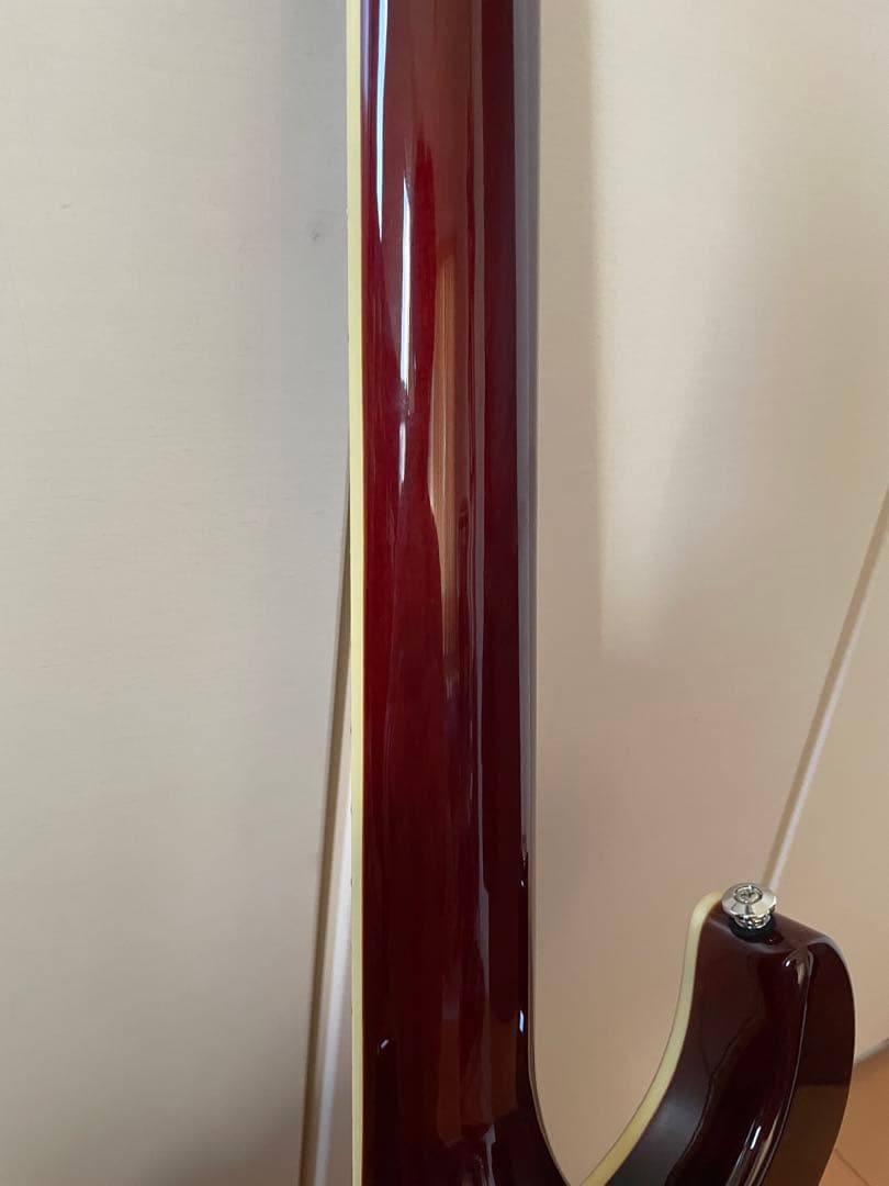 PRS エレキギター se standard