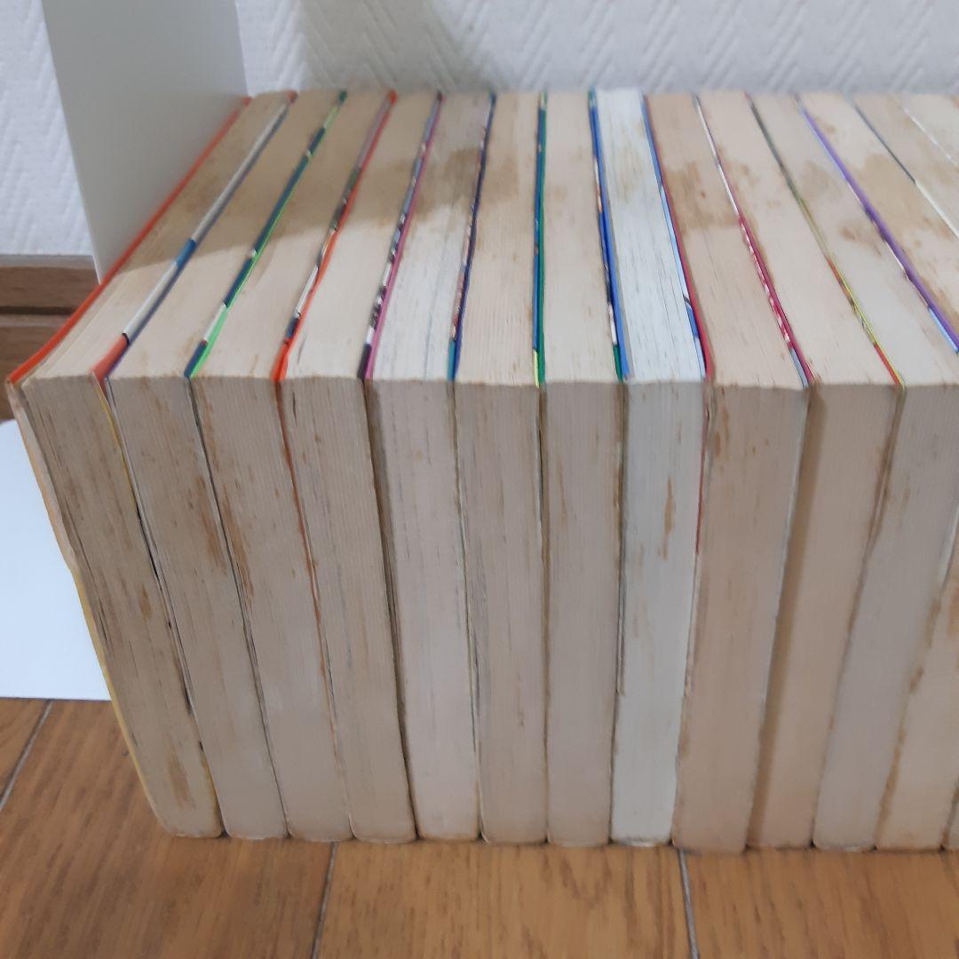 キン肉マン 旧装版 1～36巻セット