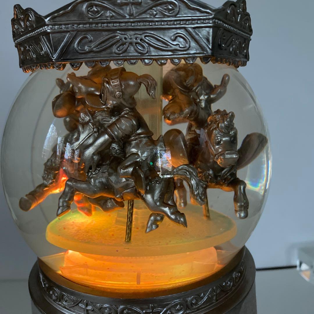 ミッキー&フレンズファンタジーウォータードーム